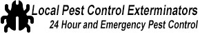 East Peoria IL Pest Control Exterminators